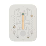 Duo-Spielplatte - Magnetspiel