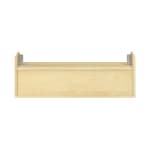 Basisschrank niedrig 100/33,9/42cm