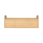 Basisschrank niedrig 100/33,9/42cm