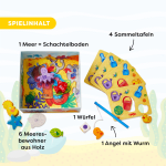 Meine ersten Spiele – Fische angeln