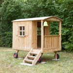 Zirkuswagen „Flo