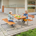 Gartentisch Miro