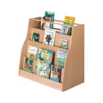 Wendebibliothek in Buche