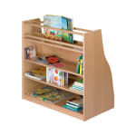 Wendebibliothek in Buche