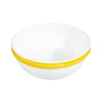 ARCOROC Brush yellow Schalen, Ø 12 cm, 6 Stück
