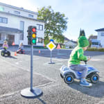 Verkehrsampel