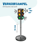 Verkehrsampel