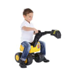 Sand-Bagger