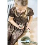 dantoy® Küchen-Set Bio, 52-teilig