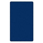 Spielteppich blau