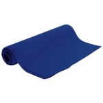 Spielteppich blau