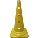 Kegel-Set, 4-teilig
