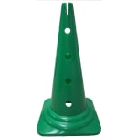 Kegel-Set, 4-teilig