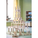 Bausatzwagen Turm, 125 Teile