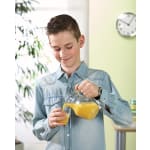ARCOROC Kindergläser, 160 ml, 6 Stück