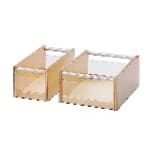 Materialkasten move upp®, B 18 x H 15 x T 35 cm