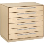Papierschrank