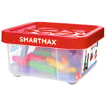 SMARTMAX® Riesenmagnete XXL-Box, 70 Teile