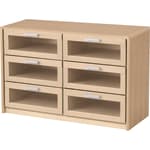 Materialschrank