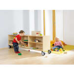 Langschrank