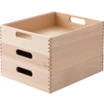 Tablett L 37,6 x B 31,2 cm