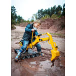 Sandbagger „Digger