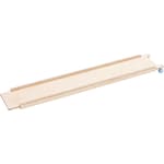 HABA Pro Bewegungslandschaft alpinio Set, natur