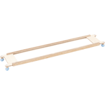 HABA Pro Bewegungslandschaft alpinio Set, natur