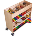 Musik-Sprach-Kreativwagen