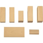 HABA Pro Konfliktlösungs-Set: Gewalt – (k)ein Thema?!, 86 Teile
