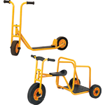 RABO® Sparset
