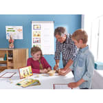 HABA Pro Konfliktlösungs-Set: Gewalt – (k)ein Thema?!, 86 Teile