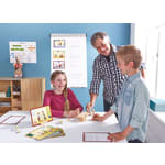 HABA Pro Konfliktlösungs-Set: Gewalt – (k)ein Thema?!, 86 Teile