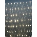 LED-Lichternetz