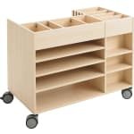 Bastelwagen