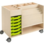 Bastelwagen