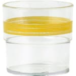 Trinkbecher, 230 ml, 6-teilig