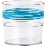 Trinkbecher, 230 ml, 6-teilig
