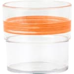 Trinkbecher, 230 ml, 6-teilig
