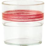 Trinkbecher, 230 ml, 6-teilig