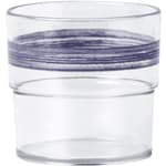 Trinkbecher, 230 ml, 6-teilig
