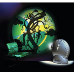MATHMOS® Märchen-Effektscheiben für Space Projektor, 4-teilig