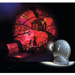 MATHMOS® Märchen-Effektscheiben für Space Projektor, 4-teilig