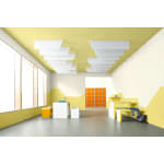 Tisch, wandbefestigt,  B 120 x H 71 x T 65 cm