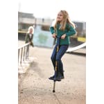Pogo-Stick, Hüpfstange für Kinder