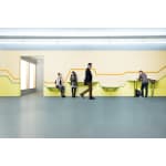 Wandboard B 120 x H 29 x T 45 cm