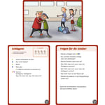 HABA Pro Konfliktlösungs-Set: Gewalt – (k)ein Thema?!, 86 Teile