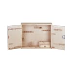 Großer Werkzeugschrank