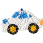 Steckplatten-Set Mini, 12 Stück