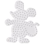 Steckplatten-Set Mini, 12 Stück